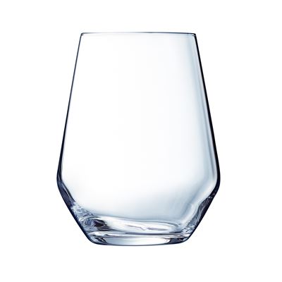 Copo Arcoroc Vina Juliette 40cl (Caixa 6 un)