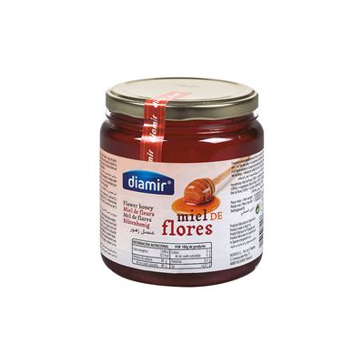 Mel Diamir 1kg