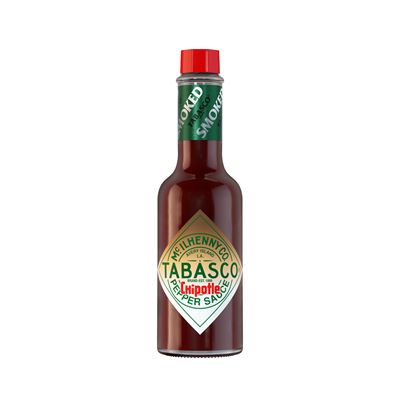 Molho Tabasco Chipotle 60ml