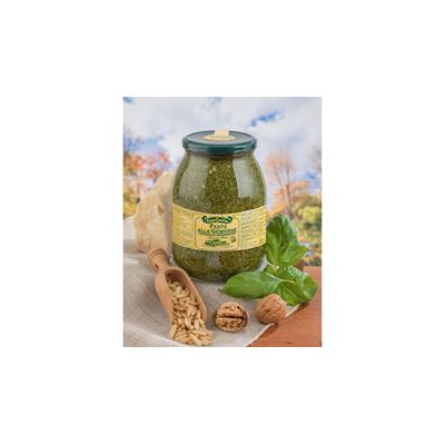 Molho Pesto G.Cucina 1kg