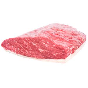 Picanha de Novilho METRO Chef Açores IGP