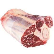 Osso Buco de Novilho dos Açores IGP METRO Chef