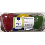 METRO Chef Pimento Tricolor 500G