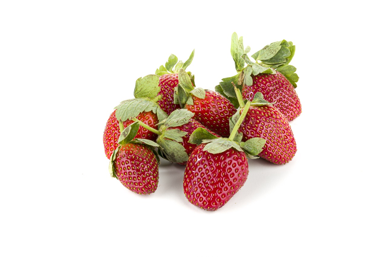 METRO Chef Bio Morango Bio 500g