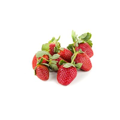 Morango Congelado Biológico METRO Chef Bio 500g