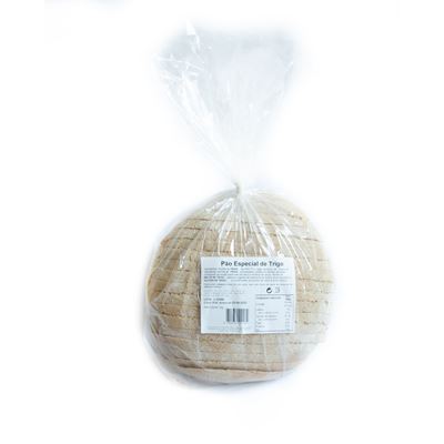 Pão de Trigo Museu do Pão 1kg