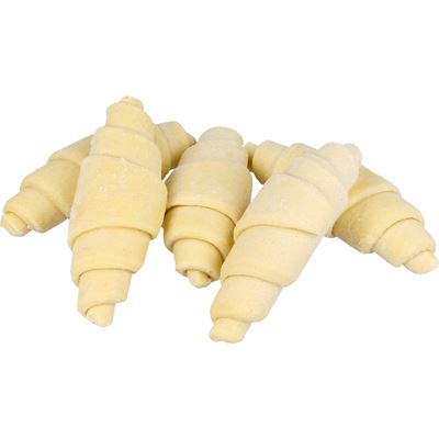 Mini Croissant de Manteiga Panpor Congelado 270x25g