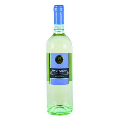 Vinho Branco Le Colline dei Filari Pinot Grigio 75cl