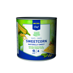 METRO Chef MILHO DOCE 2,15 Kg