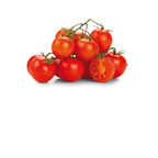 METRO Chef Tomate Cherry Rama Vermelho Categoria I Caixa ±2kg