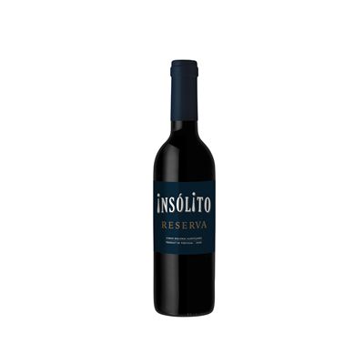 Vinho Tinto Insólito Reserva 37,5cl