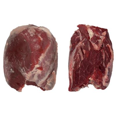Rabadilha de Novilho Angus Fresca Boa Carne
