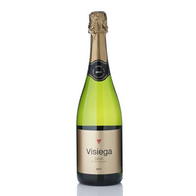 Cava Visiega Brut 75cl