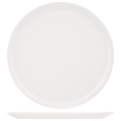 Prato para Pizza METRO Professional 33cm - Conjunto 6 Unidades