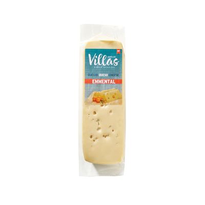 Queijo Emmental em Barra D.Villas (Kg)
