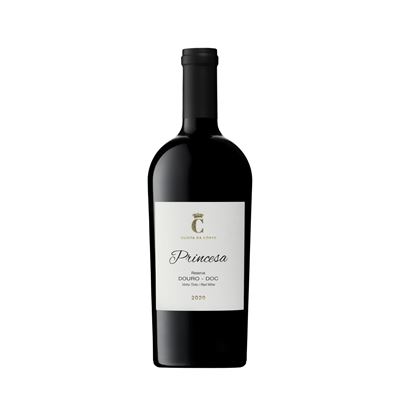 Vinho Tinto Quinta Côrte Princesa Reserva 75cl