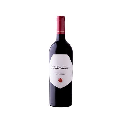 Vinho Tinto Liberalitas 75cl