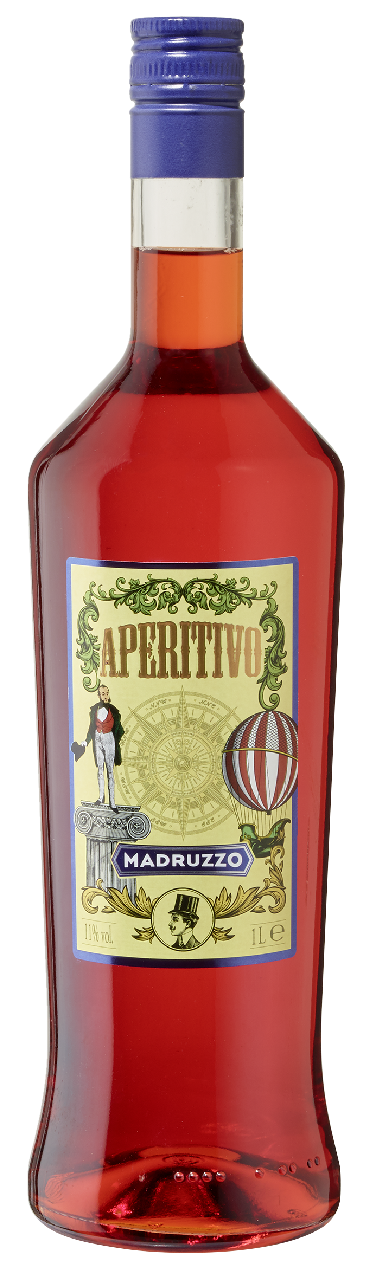 MADRUZZO Aperitivo 1L