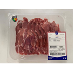 METRO Chef Bifes de Cachaço de Suíno +/- 2.5 Kg Vácuo Fresco