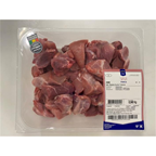 METRO Chef Rojões de Suíno +/- 2.5 Kg Vácuo Fresco