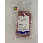 METRO Chef Lombo Suíno Metades Vácuo Fresco