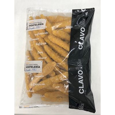 Tiras de Frango Panado Marfresco 1kg