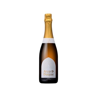 Espumante Branco Bruto Arco do Duque 75cl