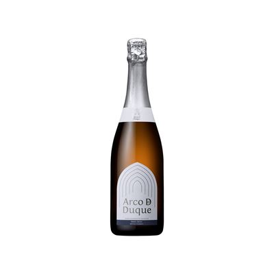 Espumante Branco Arco do Duque Meio Seco 75cl