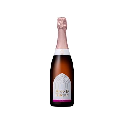 Espumante Rosé Arco do Duque 75cl