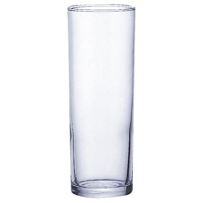Copo Tubo Arcoroc 27cl (Caixa 24 un.)