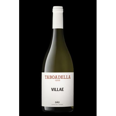 Vinho Branco Taboadella Villae 75cl