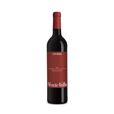 Vinho Tinto Monte Velho Reserva 75cl