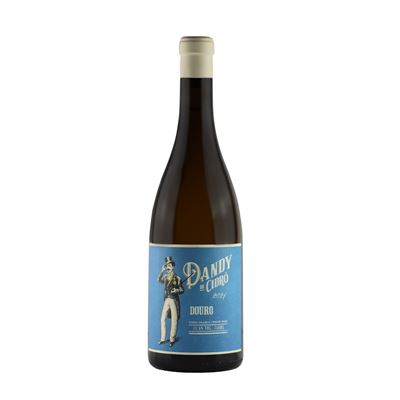 Vinho Branco Dandy de Cidro 75cl