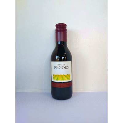 Vinho Tinto Adega de Pegões 25cl