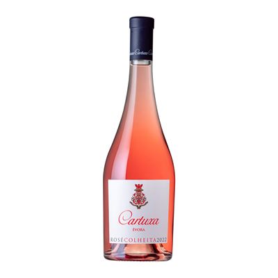 Vinho Rosé Cartuxa Colheita 75cl