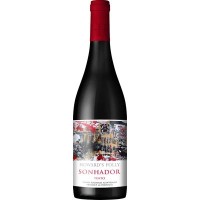 Vinho Tinto Howard's Folly Sonhador 75cl