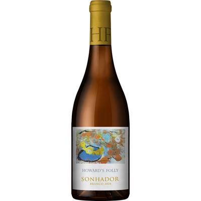 Vinho Branco Howard's Folly Sonhador 75cl