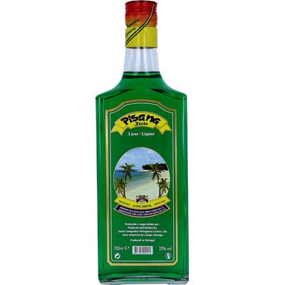 Licor Pisang Xarao 70cl