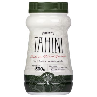 Tahini Belazu 500g