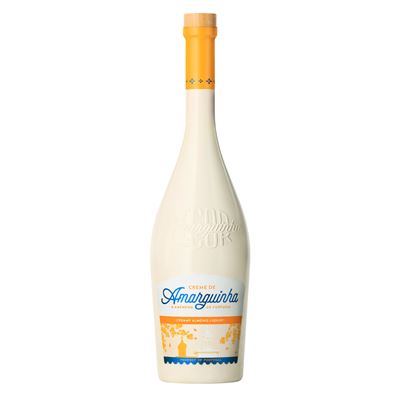 Licor Creme Amarguinha 70cl