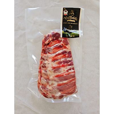 Entrecosto de Porco Preto Valbolota