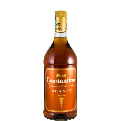 Brandy Constantino 1L