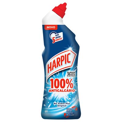 Harpic Líquido Anticalcário 750ml