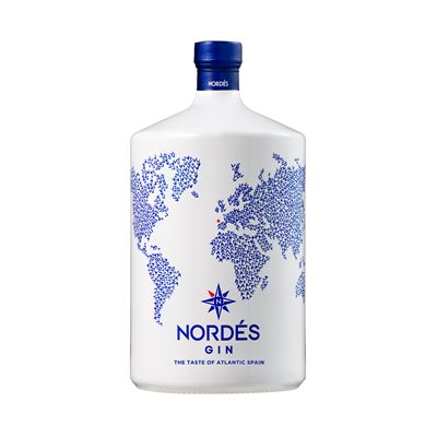 Gin Nordés 3L