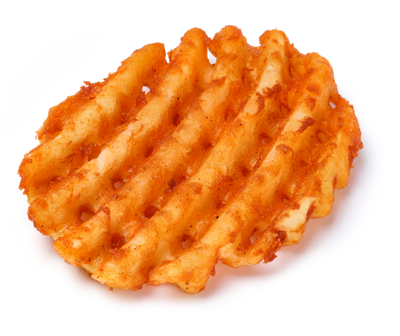 METRO Chef Batata Criss Cross 2,5kg