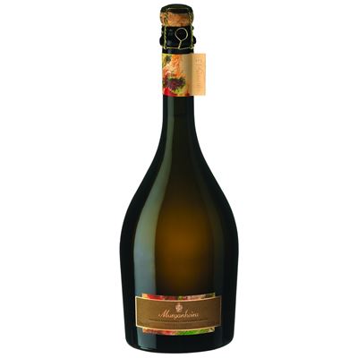 Espumante Murganheira Vintage Pinot Noir Branco 75cl