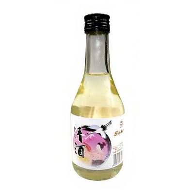 Saqué HBI 300ml
