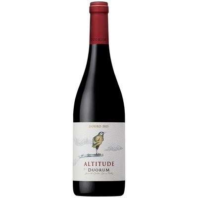 Vinho Tinto Duorum Altitude 75cl