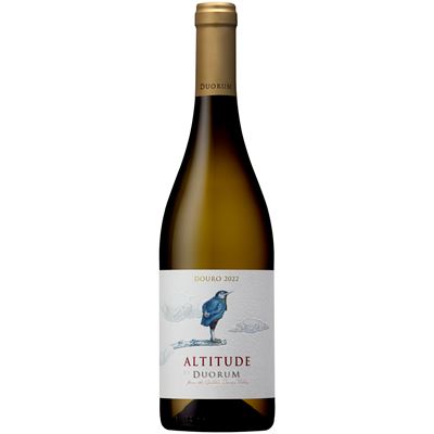 Vinho Branco Duorum Altitude 75cl