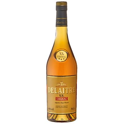 Cognac Delaitre VS 0,70L